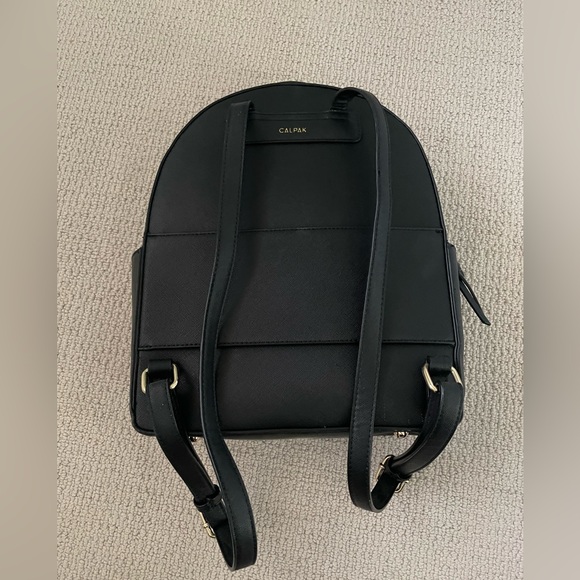 Calpak Kaya Backpack BLACK - Picture 13 of 14